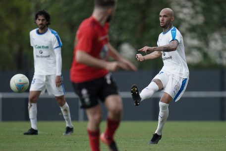 Conference League / RFCUL trifft auf Breidablik (ISL), Swift auf NK Domzale (SVN)