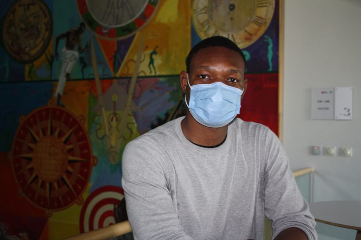 Universität / LuxWays: Studierende aus Senegal und Burkina Faso forschen in Luxemburg