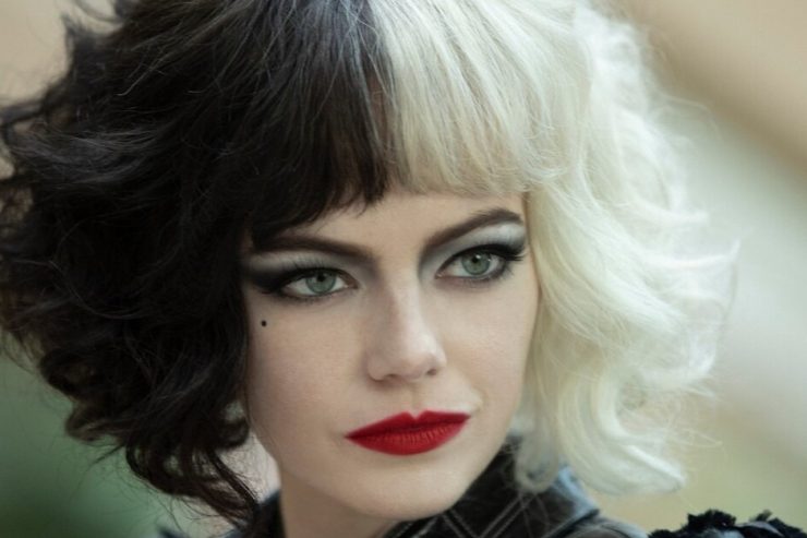 Film / I Don’t Wanna Be Your Dog