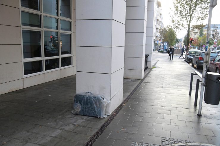 Bahnhofsviertel / Gemeinderat uneins über Organisation der  Grundschulen