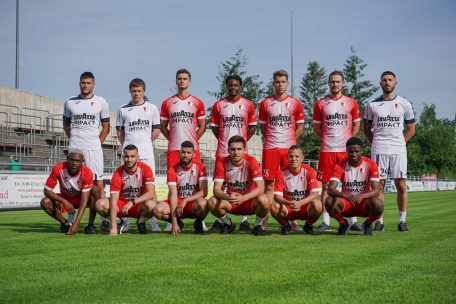 BGL Ligue / Swift präsentiert 13 Neuzugänge: Der Titel und sonst nichts