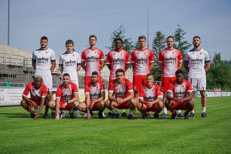 BGL Ligue / Swift präsentiert 13 Neuzugänge: Der Titel und sonst nichts