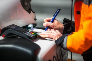 Roadpol / Luxemburger Polizei kontrolliert ab Mittwoch Alkohol und Drogen am Steuer