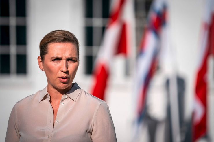 Strittige Integrationspolitik / Dänemark durchmischt Schüler nach Elterngehalt: Maximal 30 Prozent Muslime pro Gymnasium