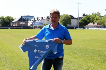 Fußball / Jeff Saibene ist zurück in Luxemburg – und hat wieder Lust am Trainerjob