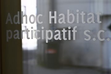 Wohnpolitik  / Kooperative „Adhoc“ scheitert mit Wohnprojekt auf Kirchberg  