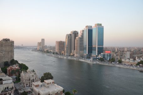 Mit Asselborn durch den Nahen Osten / „Es muss eine Perspektive geben, um aus diesem Dilemma rauszukommen“