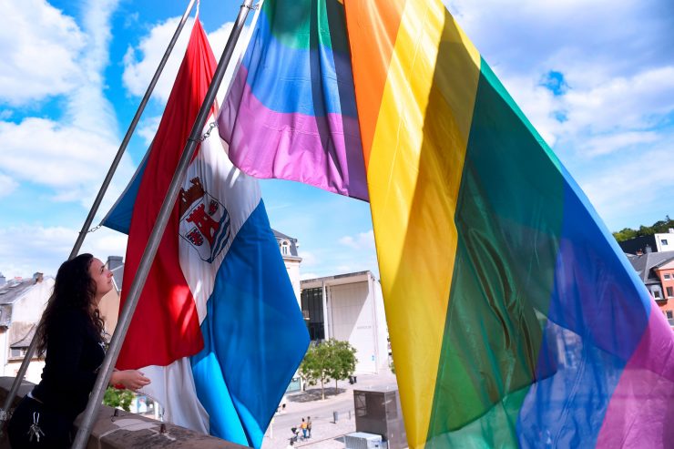 Gemeinderat / Esch ist und bleibt bunt: Konsens über eine „Maison de la diversité“