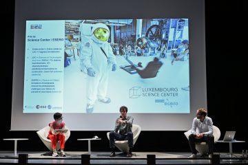 Kulturjahr Esch / Vorprogramm startet im September