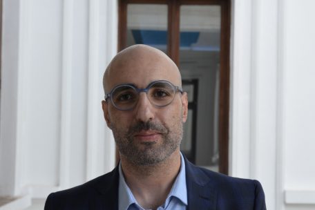 &Auml;gypten gebe sich nach au&szlig;en hin progressiv, erz&auml;hlt Mohamed Zaree, doch in den letzten Jahren habe es viele R&uuml;ckschritte gegeben, was die Rechte von Frauen und Minorit&auml;ten anbelangt