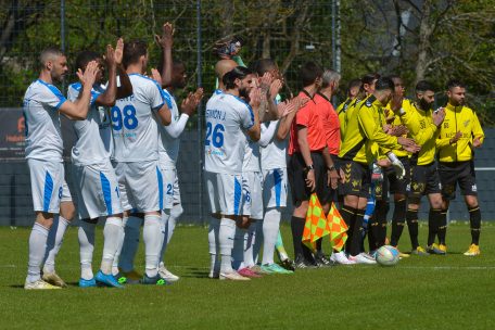 BGL Ligue / Niederkorn und RFCU Lëtzebuerg vor FLF-Gericht: Urteil am Freitag erwartet 