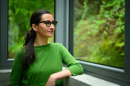 FR.A.RT (18) / Karolina Pernar, 1978, Burglinster