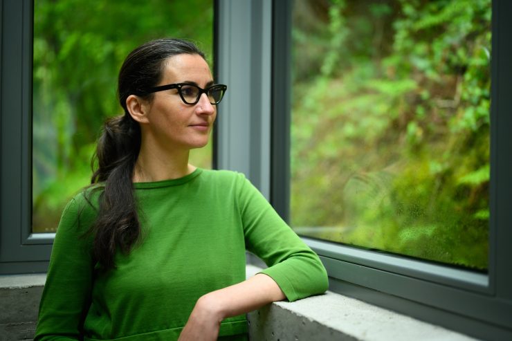 FR.A.RT (18) / Karolina Pernar, 1978, Burglinster