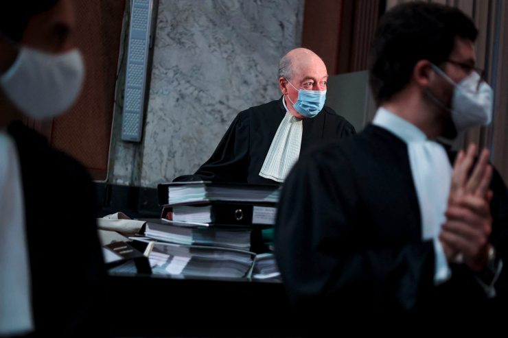 Corona-Impfstoff / Doch nicht „best reasonable efforts“: AstraZeneca zur Lieferung von 50 Millionen Dosen an EU verurteilt