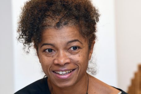 Ungleichbehandlung sei keine Einbildung, ist Antónia Ganeto überzeugt