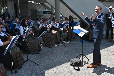 Österreich / Ein Rechter will links überholen