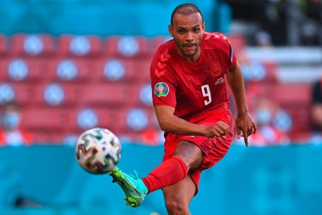 Euro 2021 / Dänen hoffen auf ein Happy End