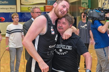 T71 Düdelingen / Zwei Meistertitel zum 50-jährigen Jubiläum: Das perfekte Geburtstagsgeschenk