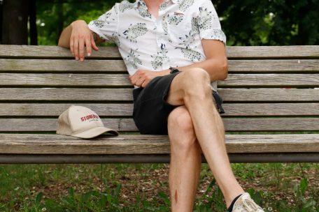 Organisator Luka Heindrichs bezeichnete die Stimmung als &bdquo;surreal&ldquo;