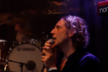 Ice In My Eyes sind zur&uuml;ck mit der neuen Single &bdquo;Chromosome&ldquo;