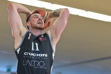 Total League Herren / Rückblick auf die Spielzeit 2020/21: Ein Oldie ragt heraus