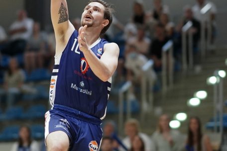 Der Escher Pit Biever spielte wohl die bisher st&auml;rkste Saison seiner Karriere