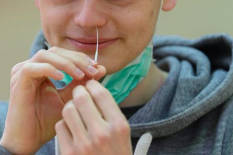 Pandemie / Bei 347 Tests ist keine Neuinfektion festgestellt worden – Santé hat auch keine weiteren Toten zu melden