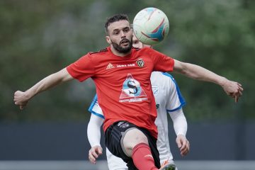 Auf dem Transfermarkt / Jeunesse holt Deruffe, Hadji wechselt nach Lausanne