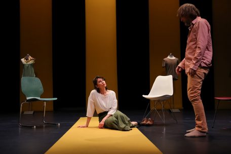 Théâtre / La vérité, c’est du détail