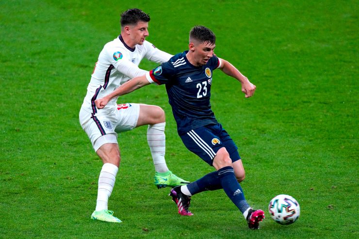 Euro 2020 / Modric und Co. müssen Blamage verhindern