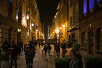 CovidCheck-Partys / So feierte Luxemburg in den Nationalfeiertag