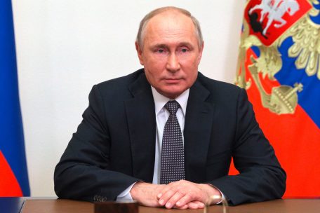 EU-Gipfel / Paris und Berlin wollen Treffen mit Putin