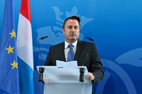 Europa / Luxemburg beteiligt sich an Brief gegen Diskriminierung der LGBT+-Gemeinschaft