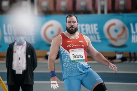 Leichtathletik / Meisterschaften in Esch: Zurück zur Normalität – und zu Titeln