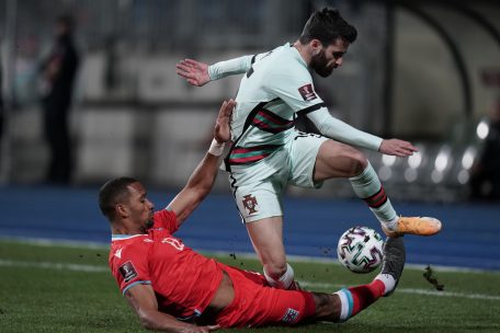 Nationalspieler Marvin Martins nach seinem Wechsel nach Wien / „Es war für mich die perfekte Option“