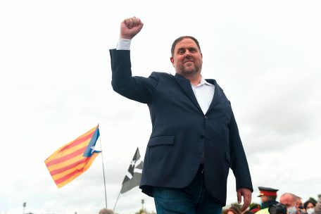 Analyse / Verständigung statt Konfrontation in Spanien – eine Chance für Katalonien