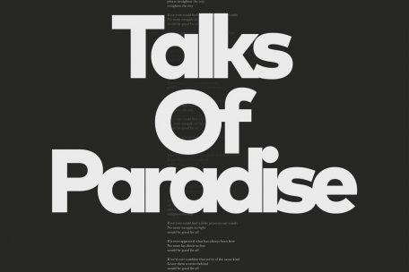 Slut – Talks Of Paradise