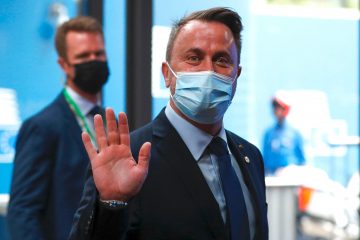 EU-Gipfeltreffen / Bettel will Orban unter Druck setzen