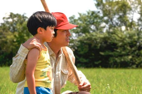 Film / Un cœur fragile