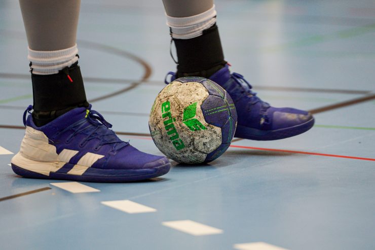 Handball / FLH: Neuer Spielmodus in der AXA League