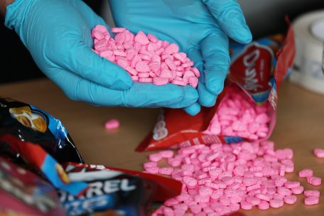 UN-Studie / Nachfrage nach Cannabis und Sedativa in der Pandemie gestiegen