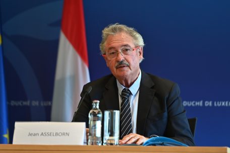 Ungarisches Gesetz / Außenminister Asselborn: Ungarns Regierungschef Orban „nicht EU-fähig“