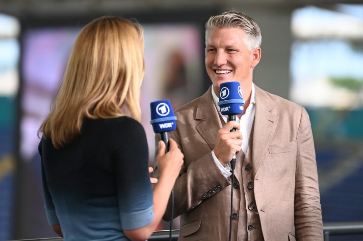 Gegenpressing – Die EM-Kolumne / Raute oder Flaute