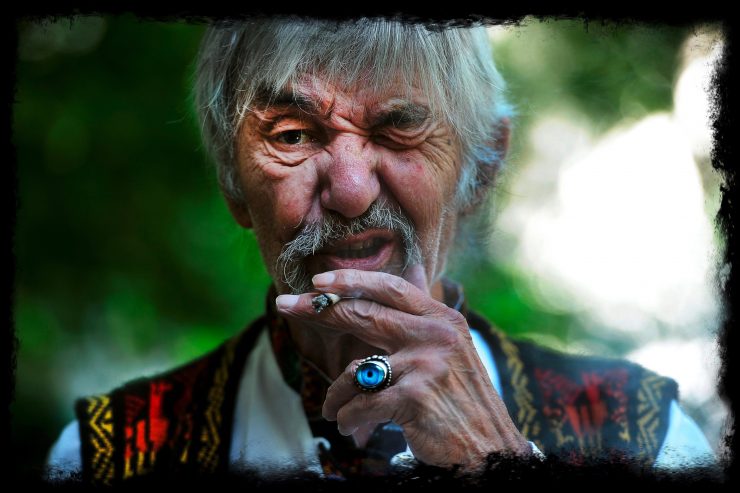 Aus dem Archiv / Porträt: Luxemburger Künstler Wil Lofy im Alter von 84 Jahren verstorben