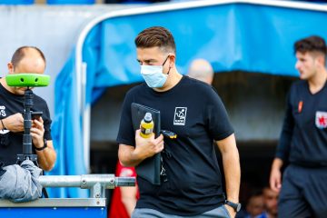 Ehrenpromotion / Stillstand in den unteren Fußball-Ligen: „Uns hat man vergessen“