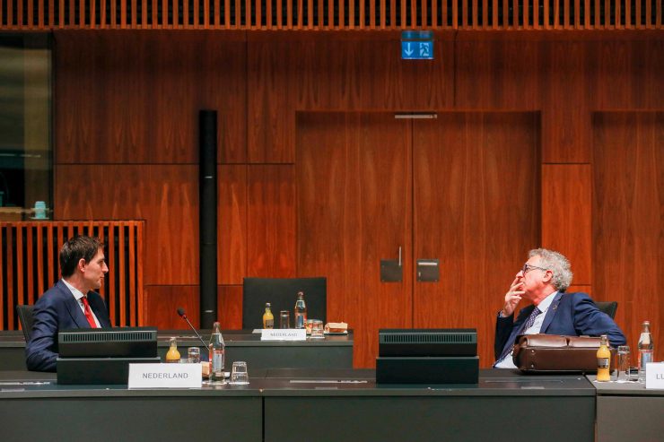 Global agierende Konzerne / Gegen den G7-Steuervorschlag formiert sich Widerstand – und Luxemburg kann sich zurücklehnen