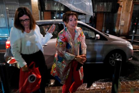 France / La gauche aussi espère un „effet régionales“ pour la présidentielle mais une clarification stratégique va s’imposer