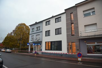 Parlament nimmt Projekt „Wunne mat der Wooltz“an / Und wieder die Wohnungskrise 