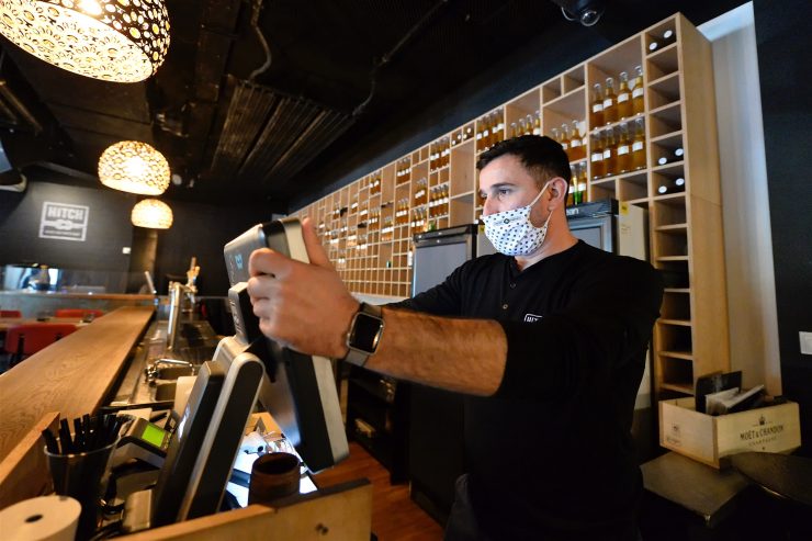 Covid-19 / Staatliche Finanzhilfen werden bis Ende Oktober verlängert – allerdings nicht für alle Betriebe