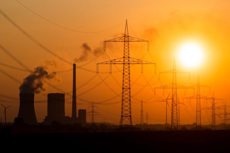 Bericht von Denkfabrik Carbon Tracker / Mehr als 600 Kohlekraftwerke in fünf asiatischen Ländern geplant